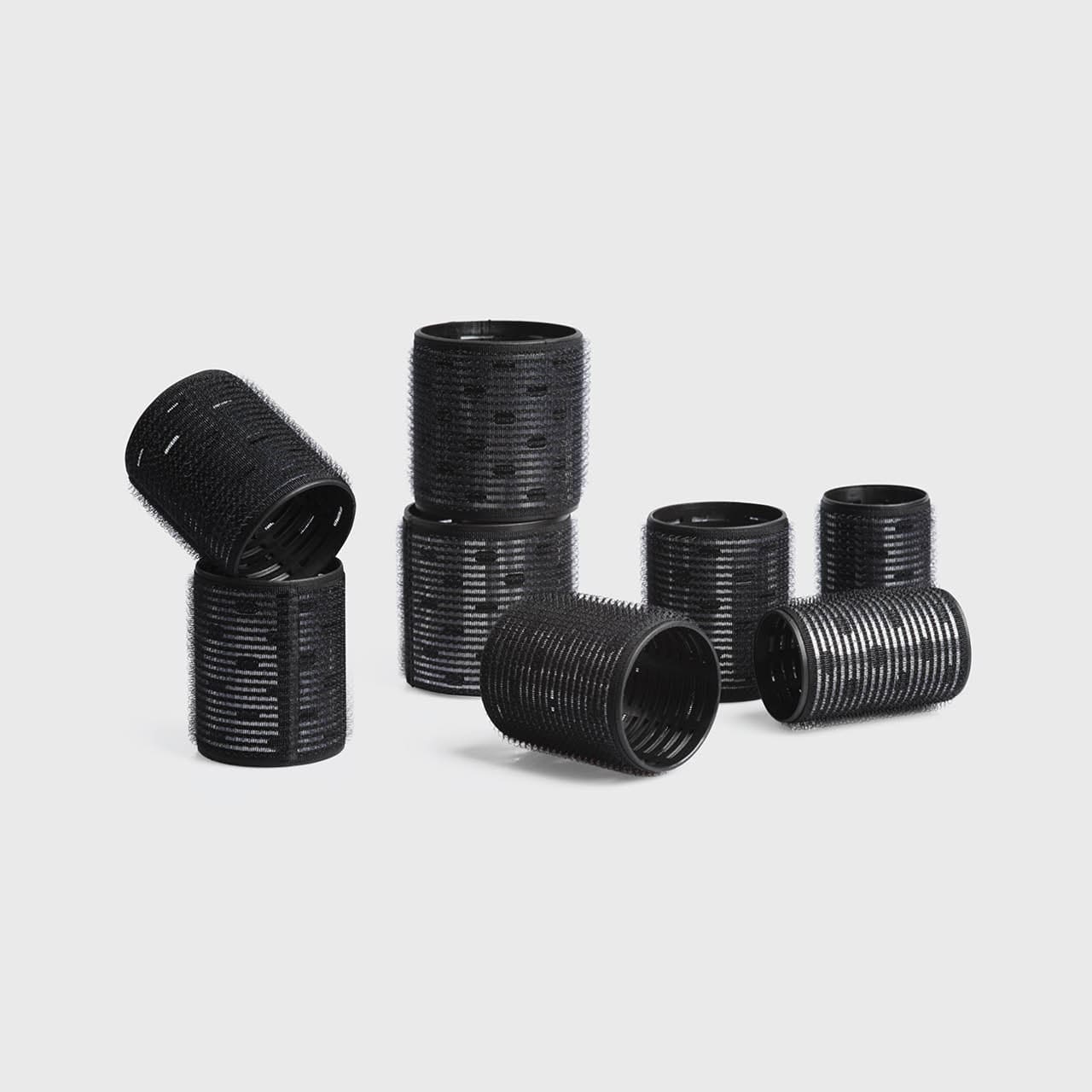 Hair Rollers + Styling Hair Clips Bundle - Image 3