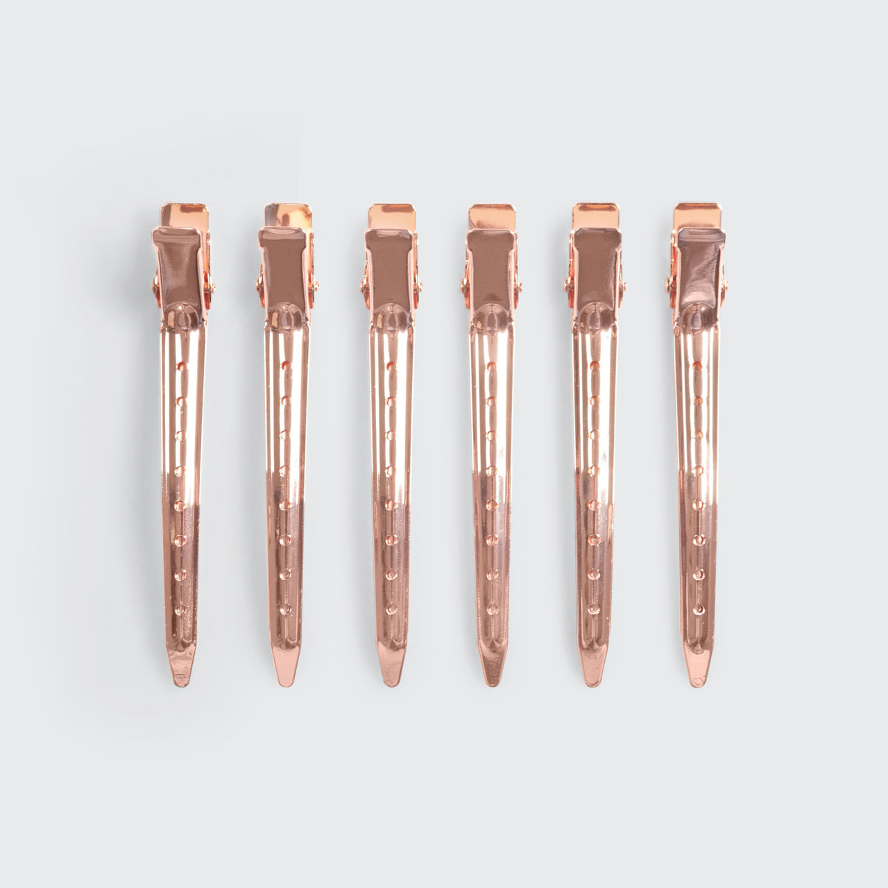 Hair Rollers + Styling Hair Clips Bundle - Image 4