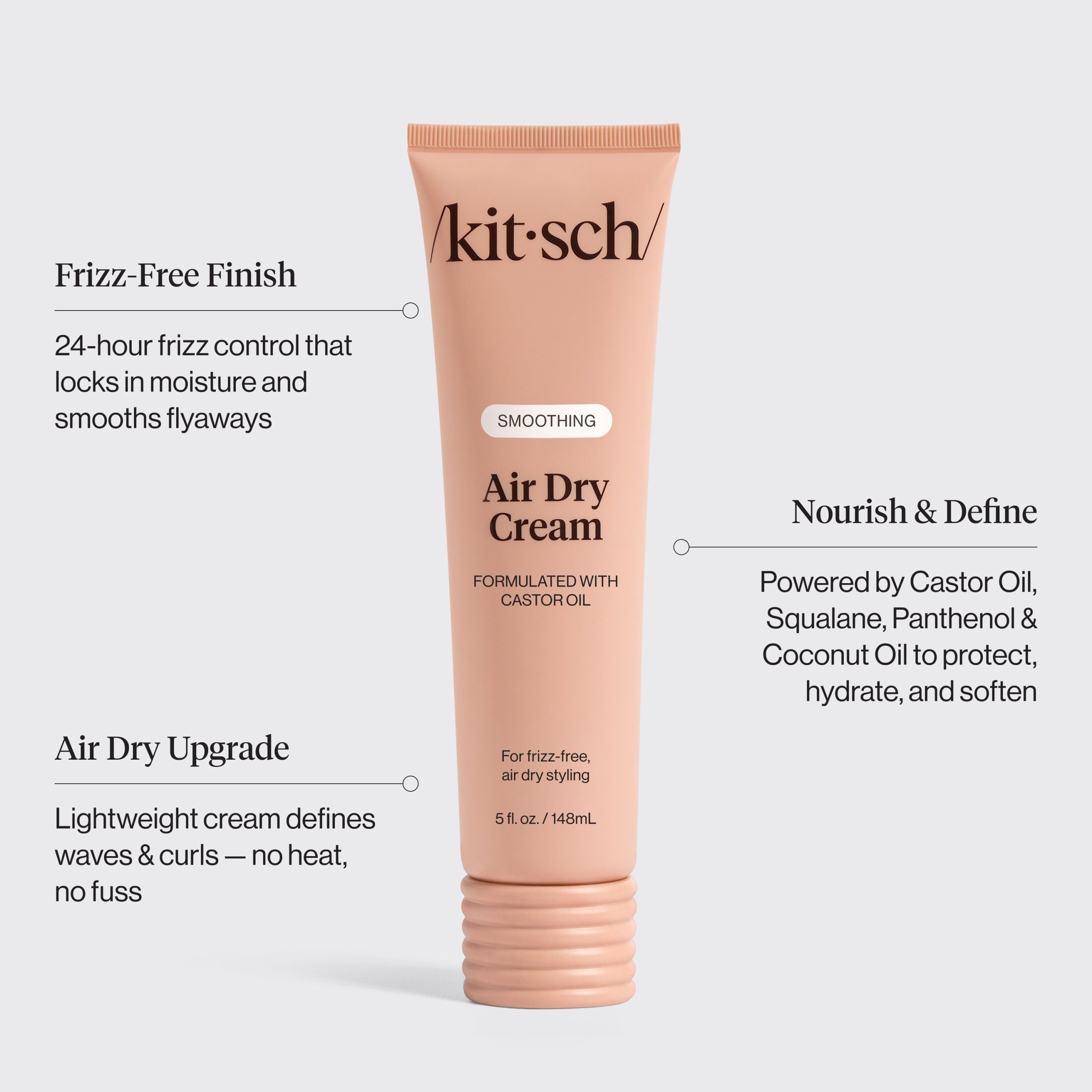 Smoothing Air Dry Cream - Image 3