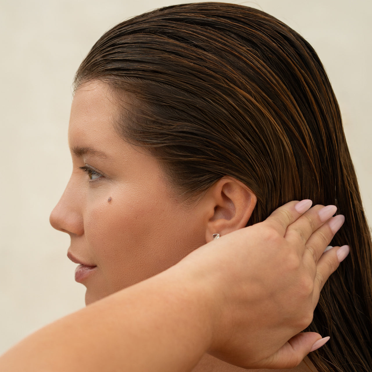 Smoothing Air Dry Cream - Image 6
