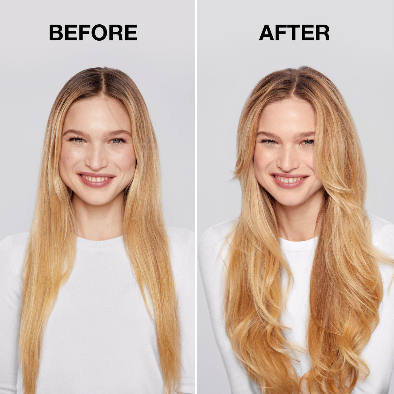 Volumizing Rice Protein Dry Shampoo - Invisible 1 oz - Image 3