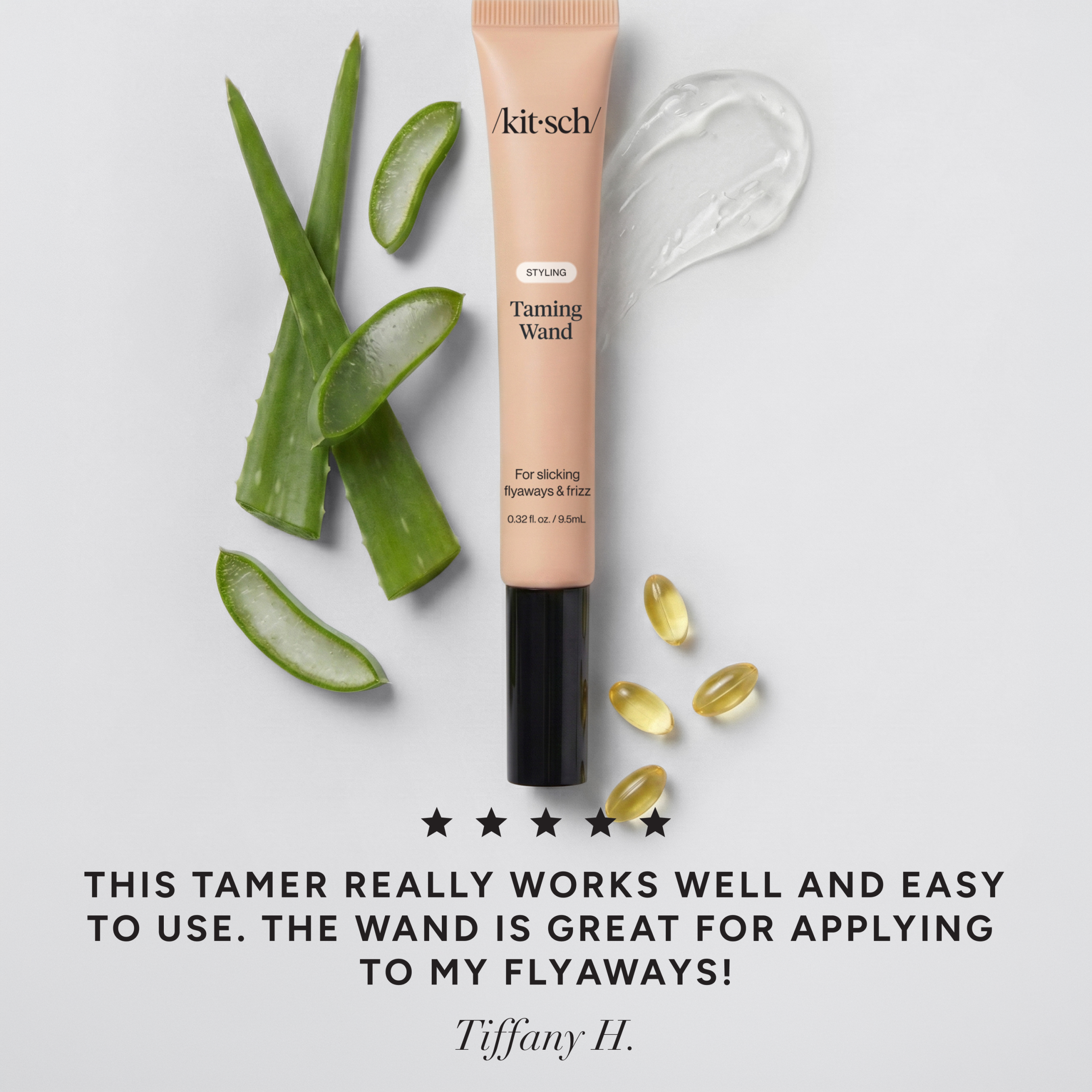 Styling Taming Wand - Image 2