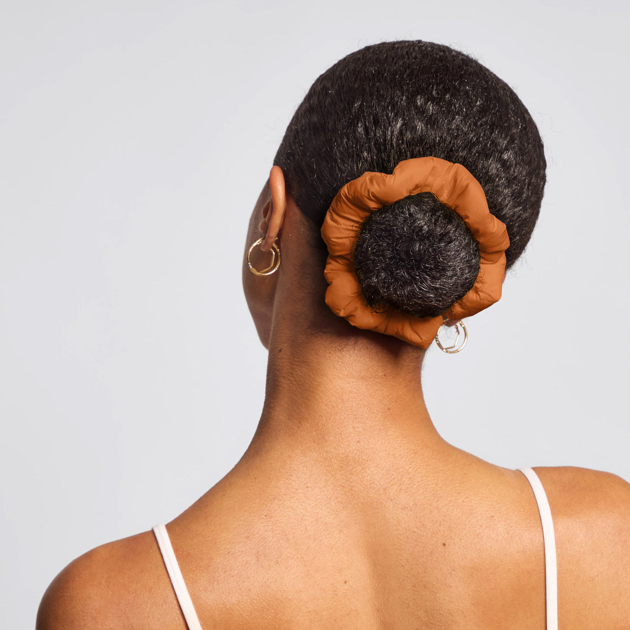 Sedona Cloud Scrunchies 3pc Set - Image 2
