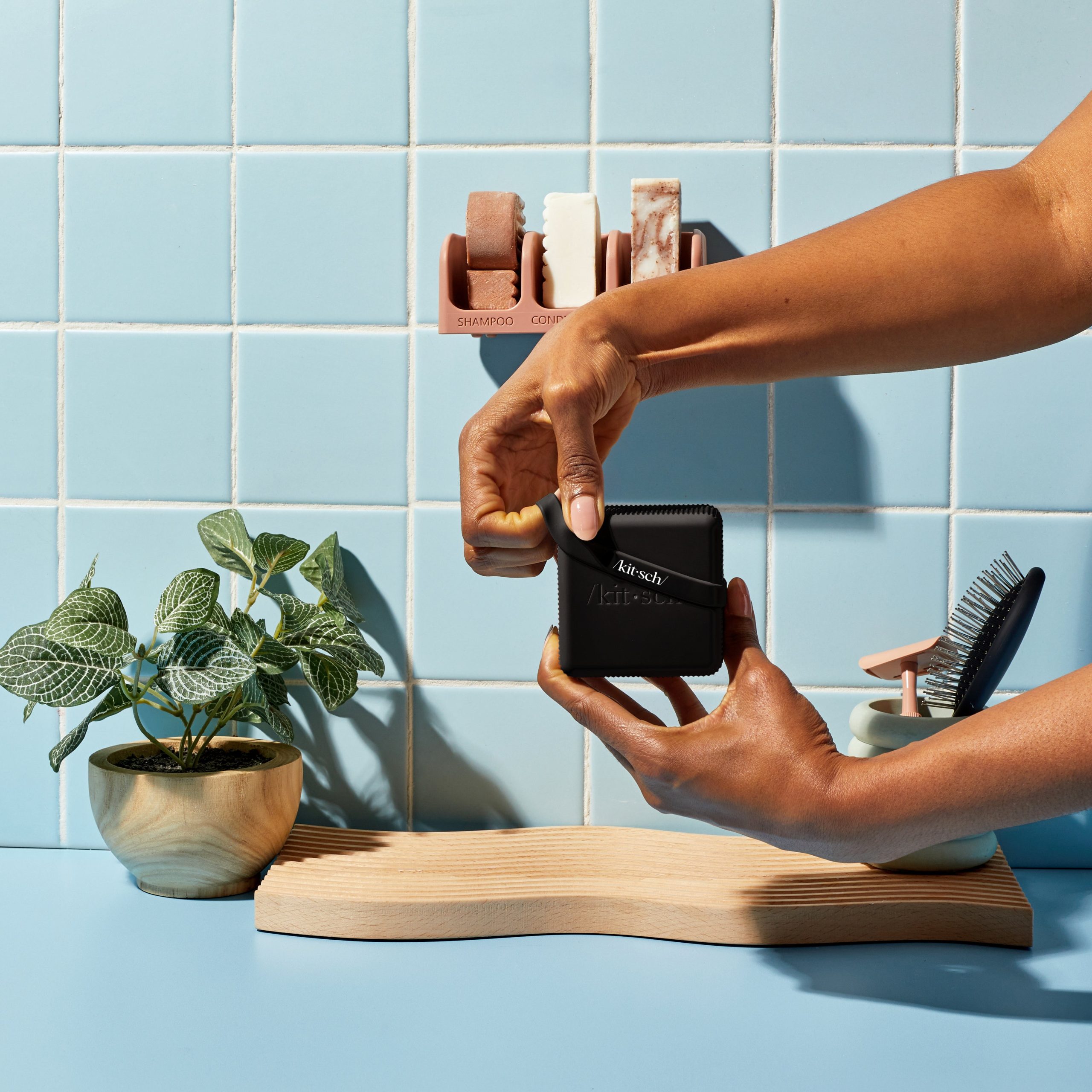 Haircare To-Go Bundle - Image 4