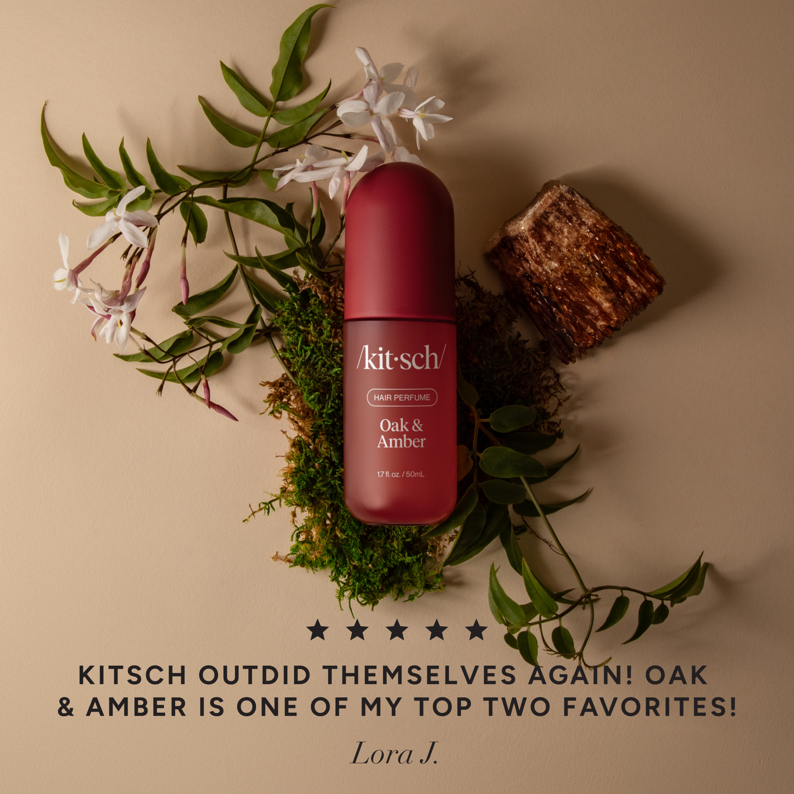 Ember Retreat Duo: Warm Sugar + Oak & Amber - Image 2