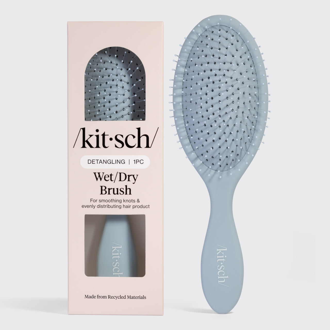 Build Your Own Shampoo & Conditioner with FREE Wet/Dry Brush - Image 4