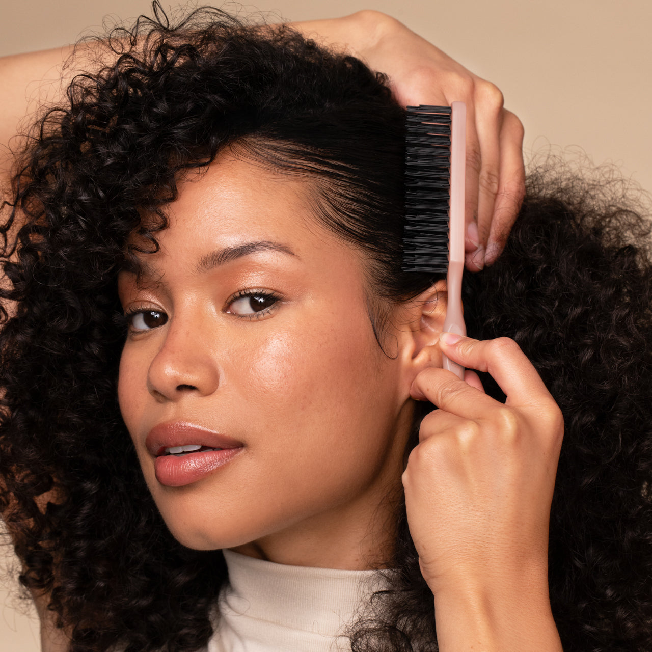 Detail & Define Styling Brush Set - Image 4
