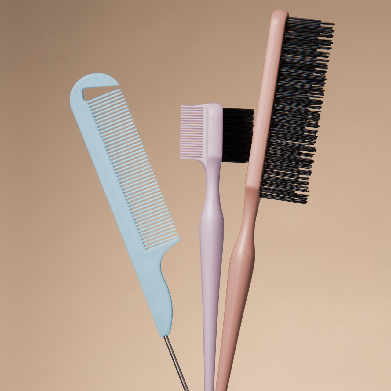Detail & Define Styling Brush Set - Image 6