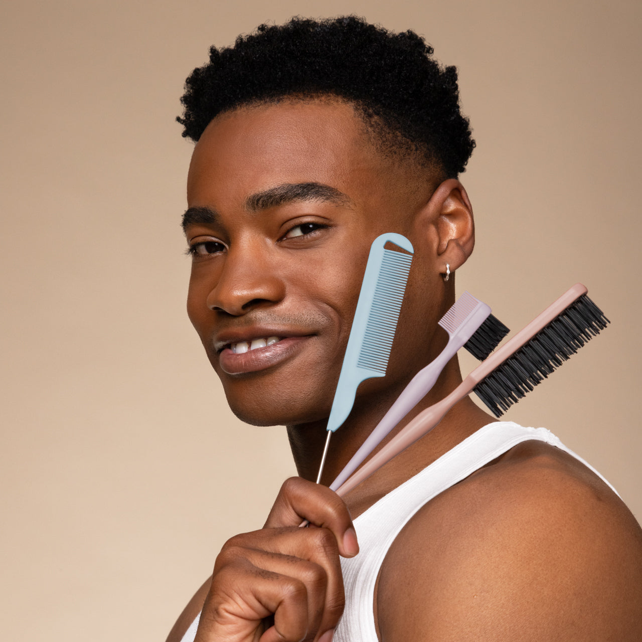 Detail & Define Styling Brush Set - Image 5