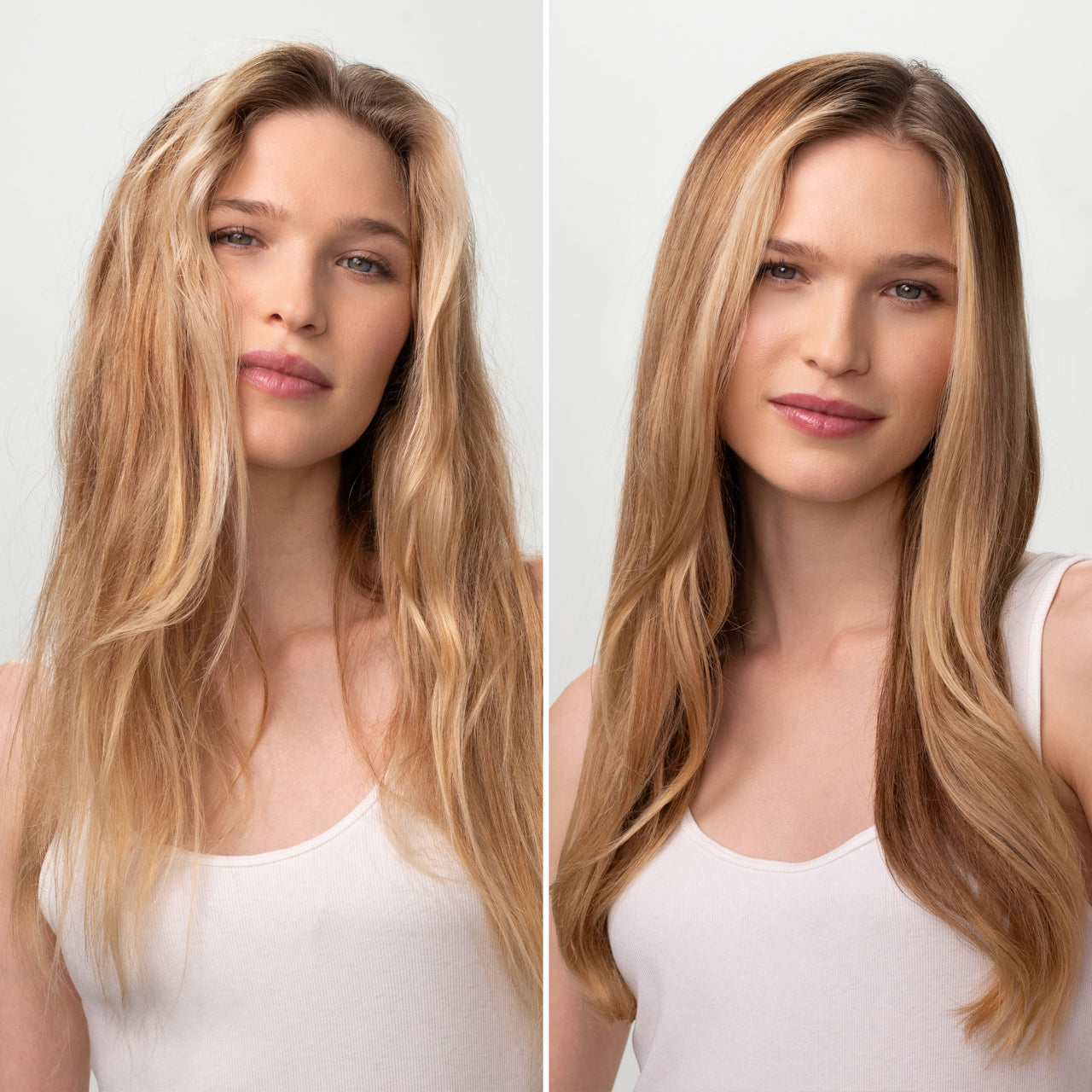 Rice Water Shampoo & Conditioner Combo for Hair Growth - Image 2