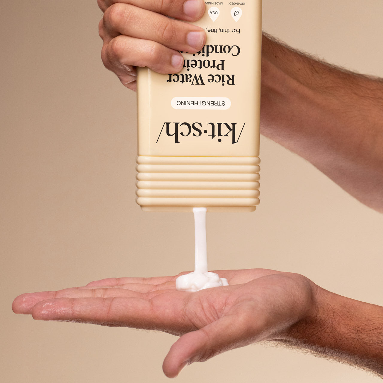 Rice Water Conditioner for Hair Growth - Image 6