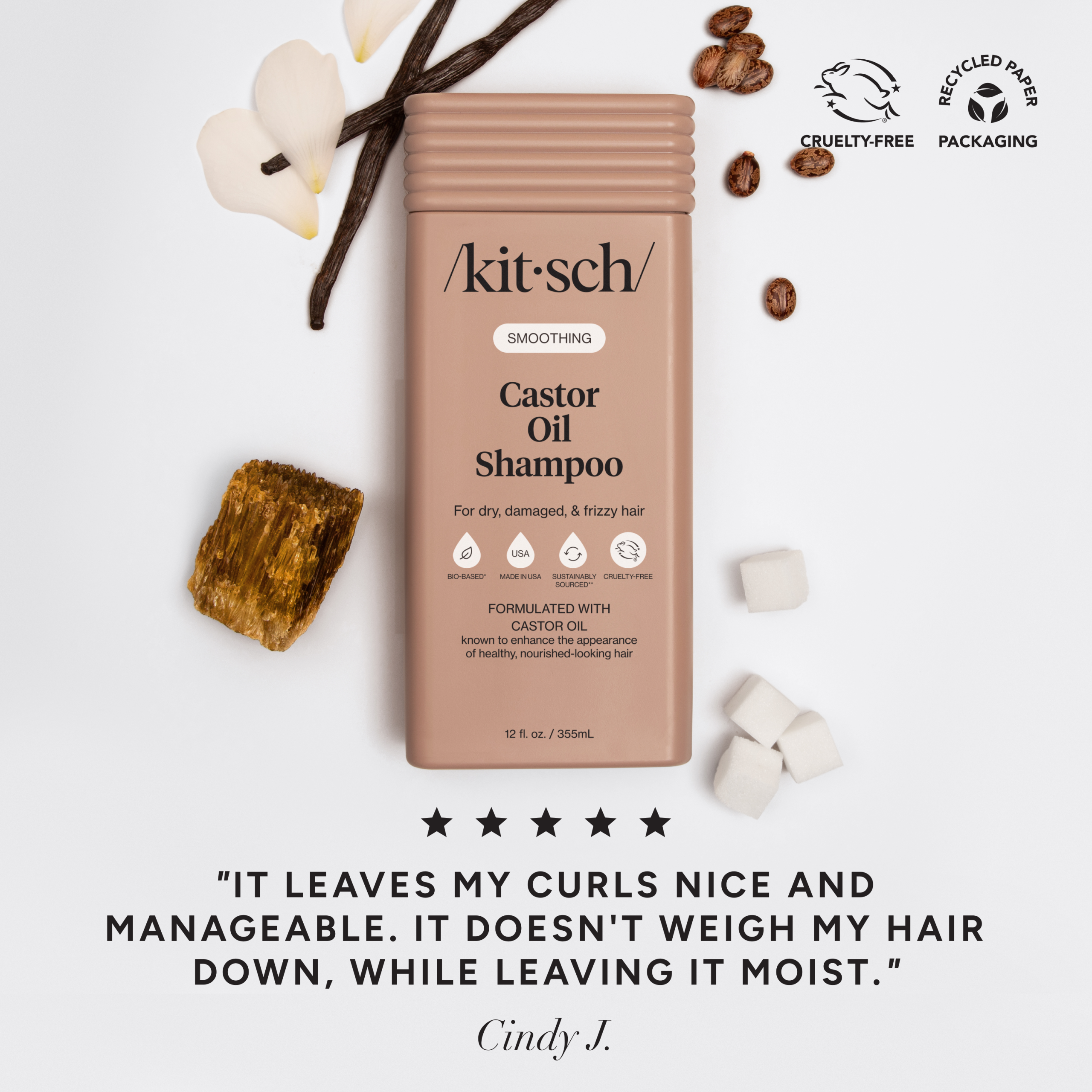 Summer Welcome Kit: Castor Oil - Image 8