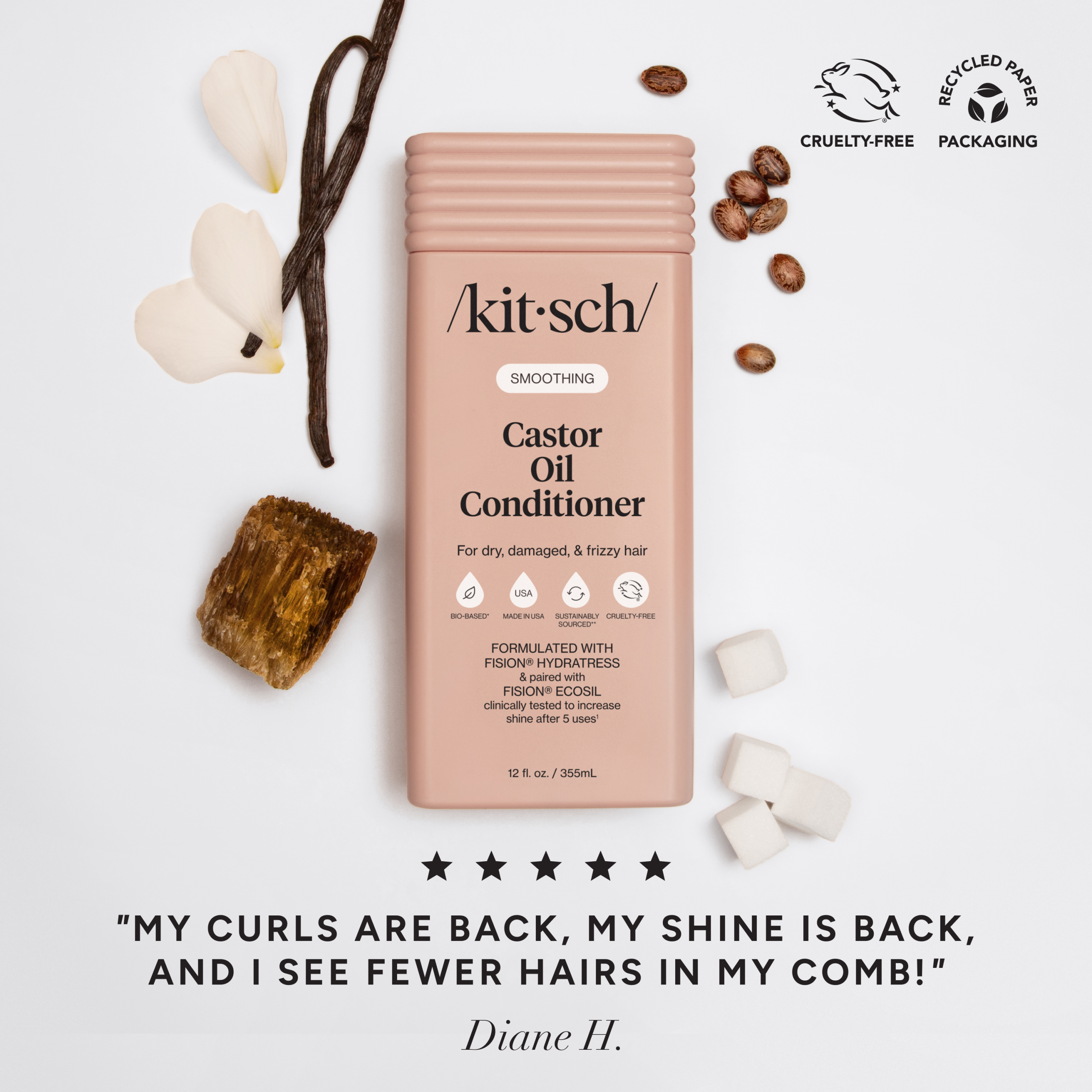 Summer Welcome Kit: Castor Oil - Image 6