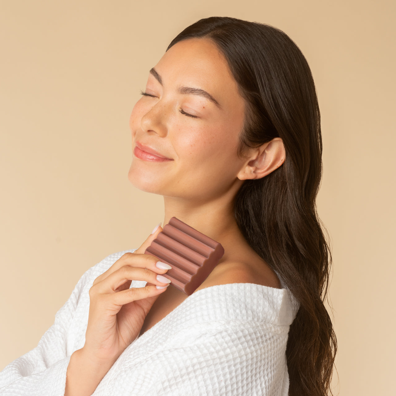 Cleansing Amber Shores Body Wash Bar - Image 5