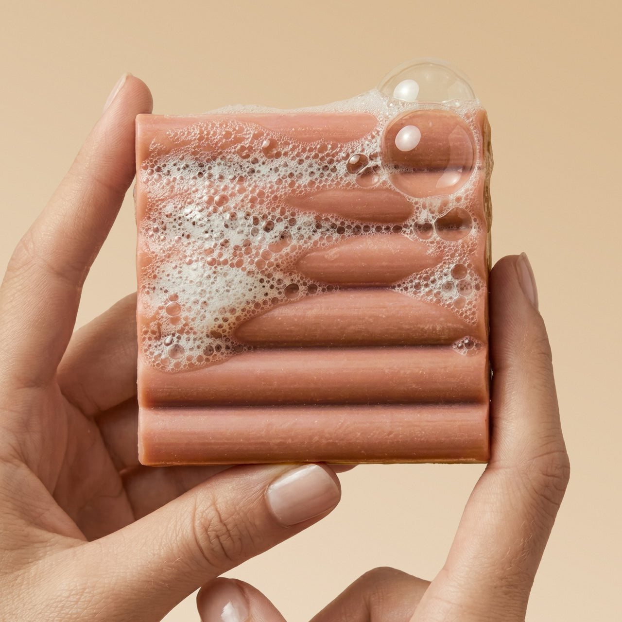 Cleansing Amber Shores Body Wash Bar - Image 6