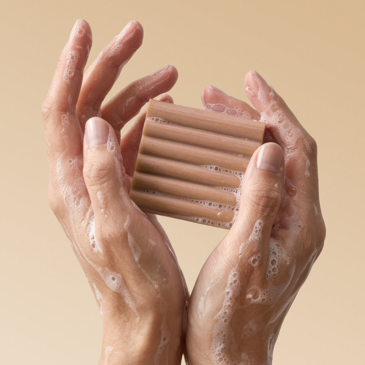 Cleansing Warm Sugar Body Wash Bar - Image 5