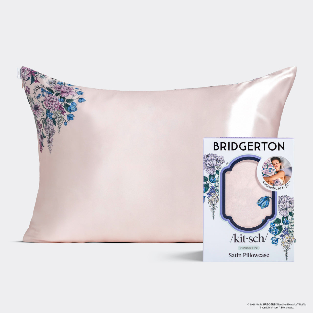 The Wisteria Dream Bridgerton Collector's Bundle - Image 3