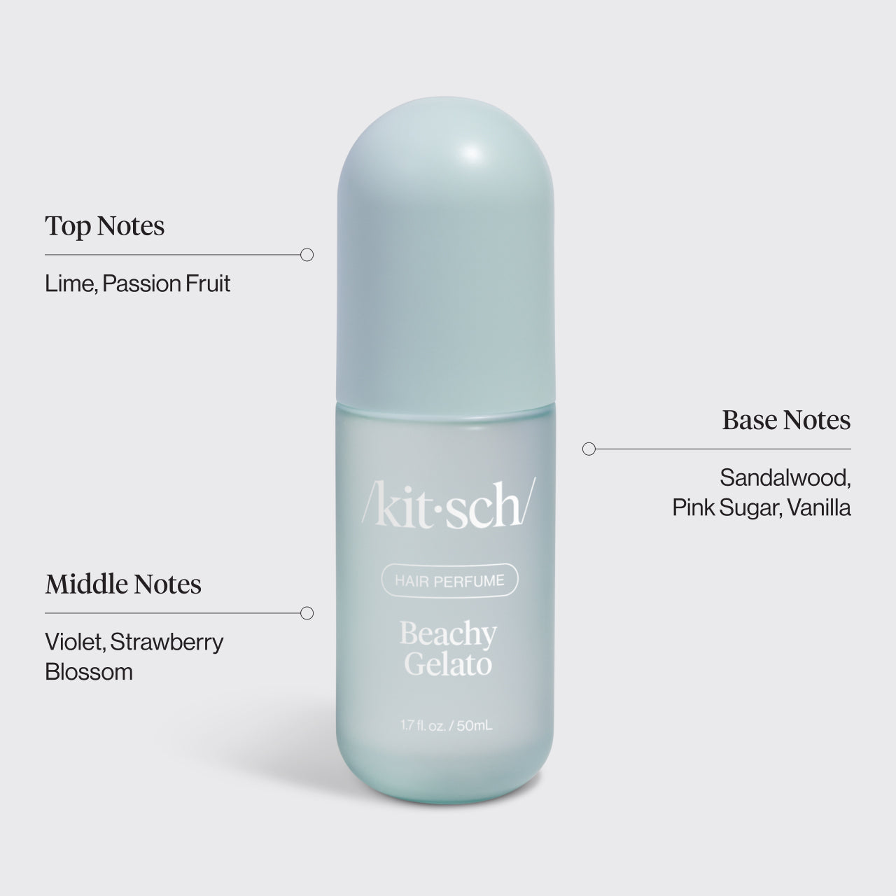 Coastal Cottage Hair Perfume Duo - Image 2