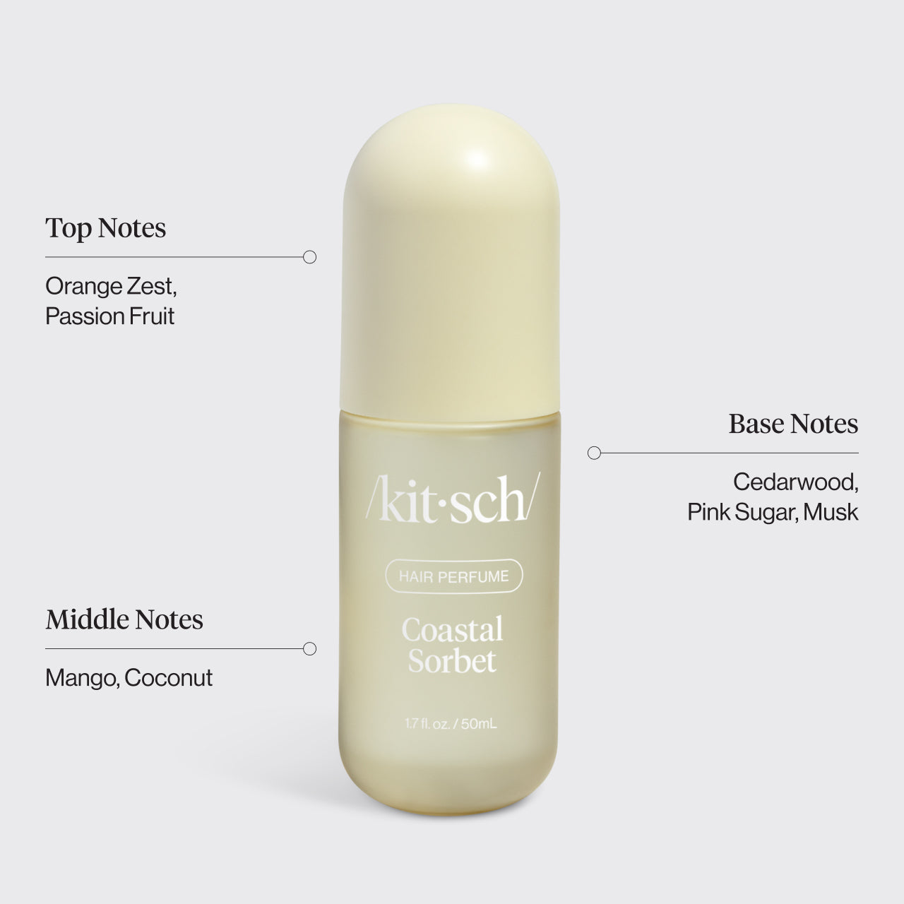 Coastal Cottage Hair Perfume Duo - Image 3