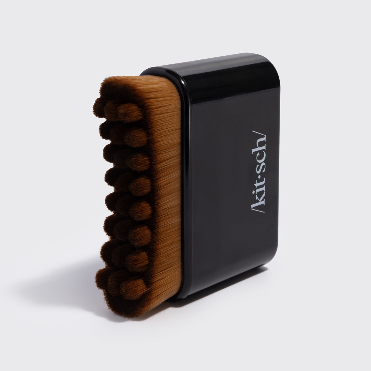 Black Lymphatic Contour Face Brush - Image 3