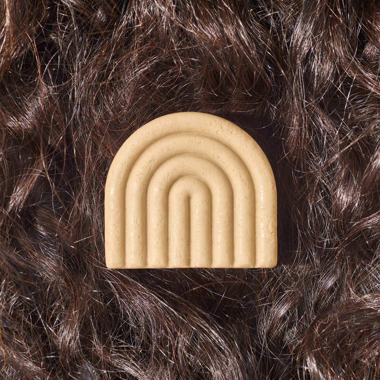 Strengthening Bond Repair Solid Hair Mask - Image 3