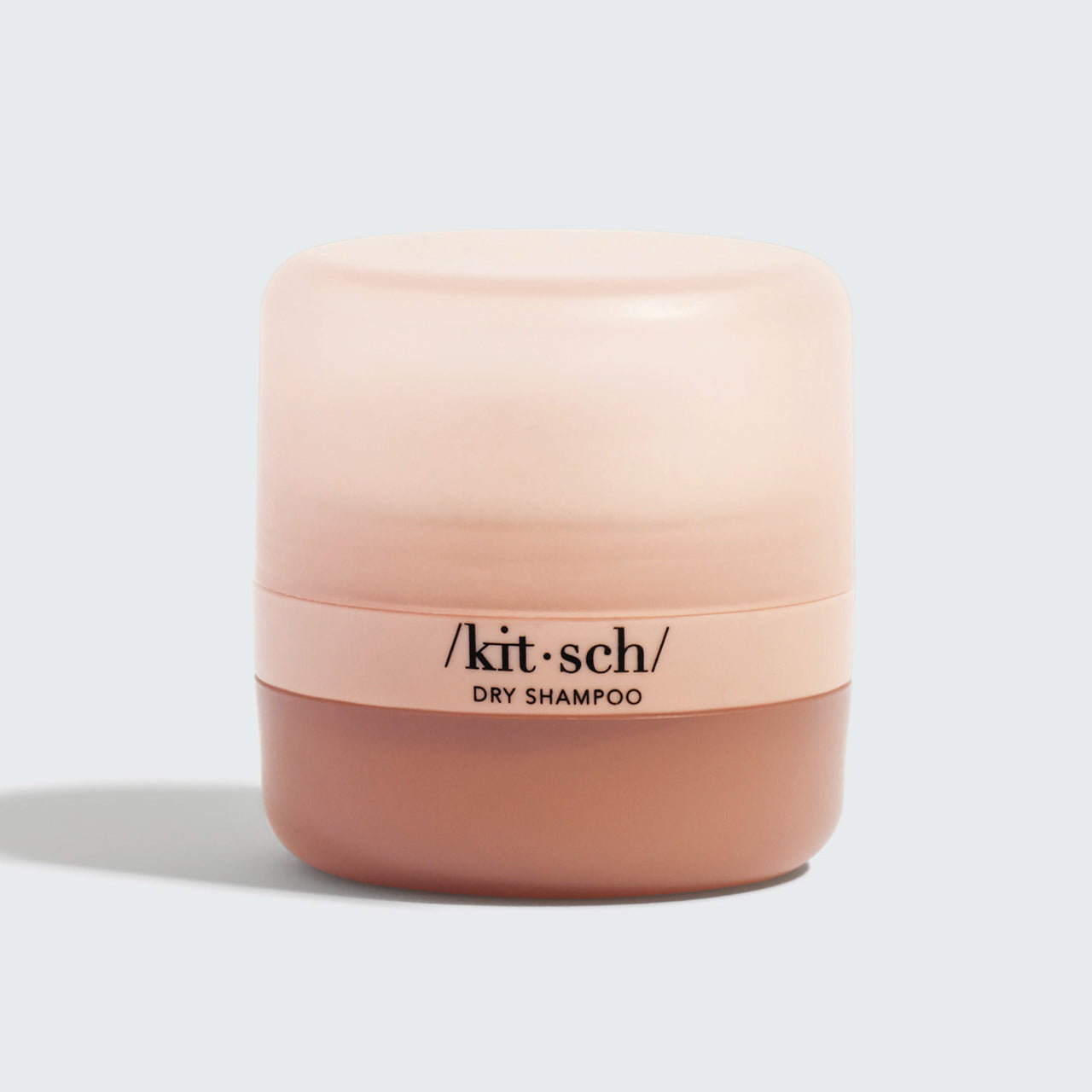 Light Volumizing Rice Protein Dry Shampoo with Puff - Image 6