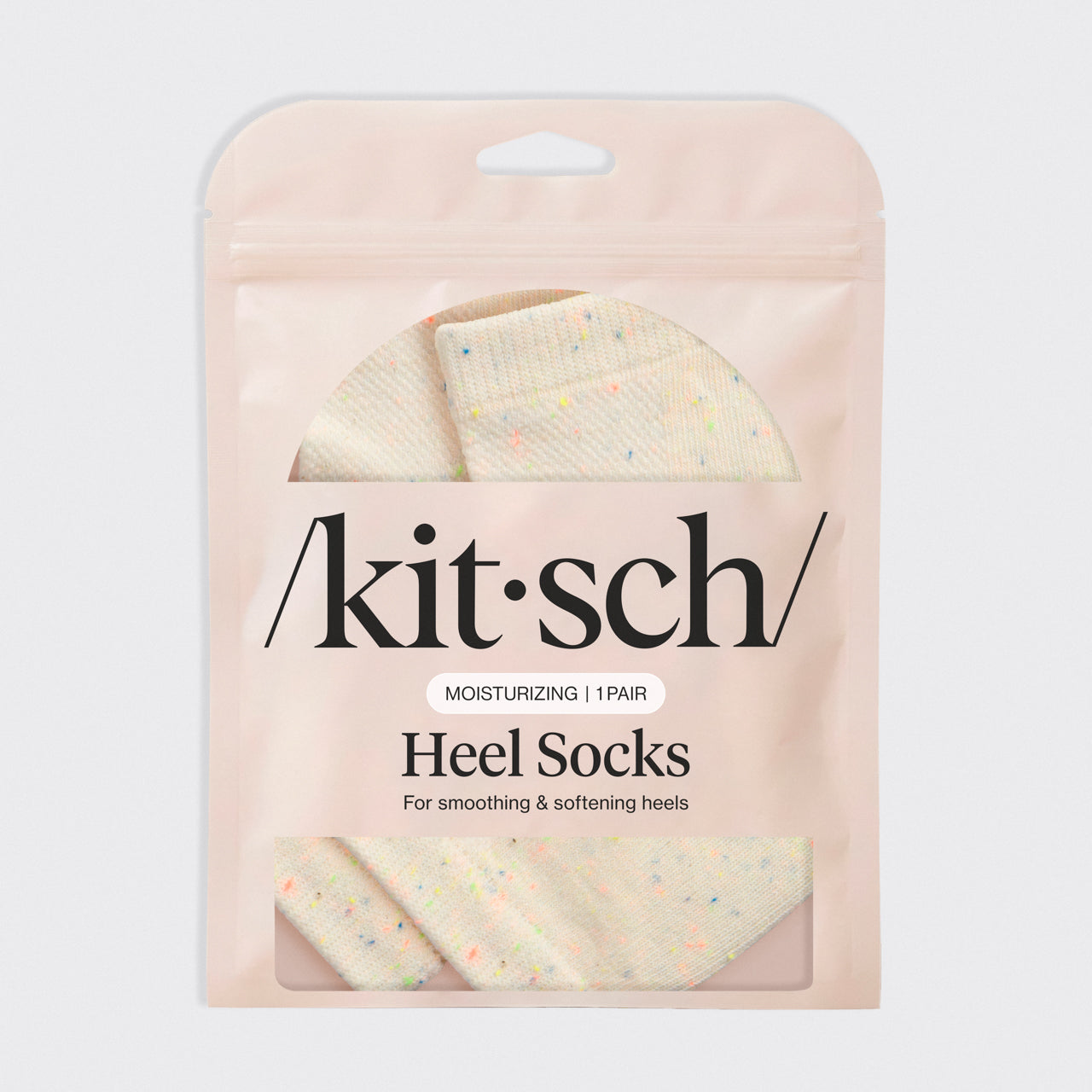 Moisturizing Spa Socks - Image 3