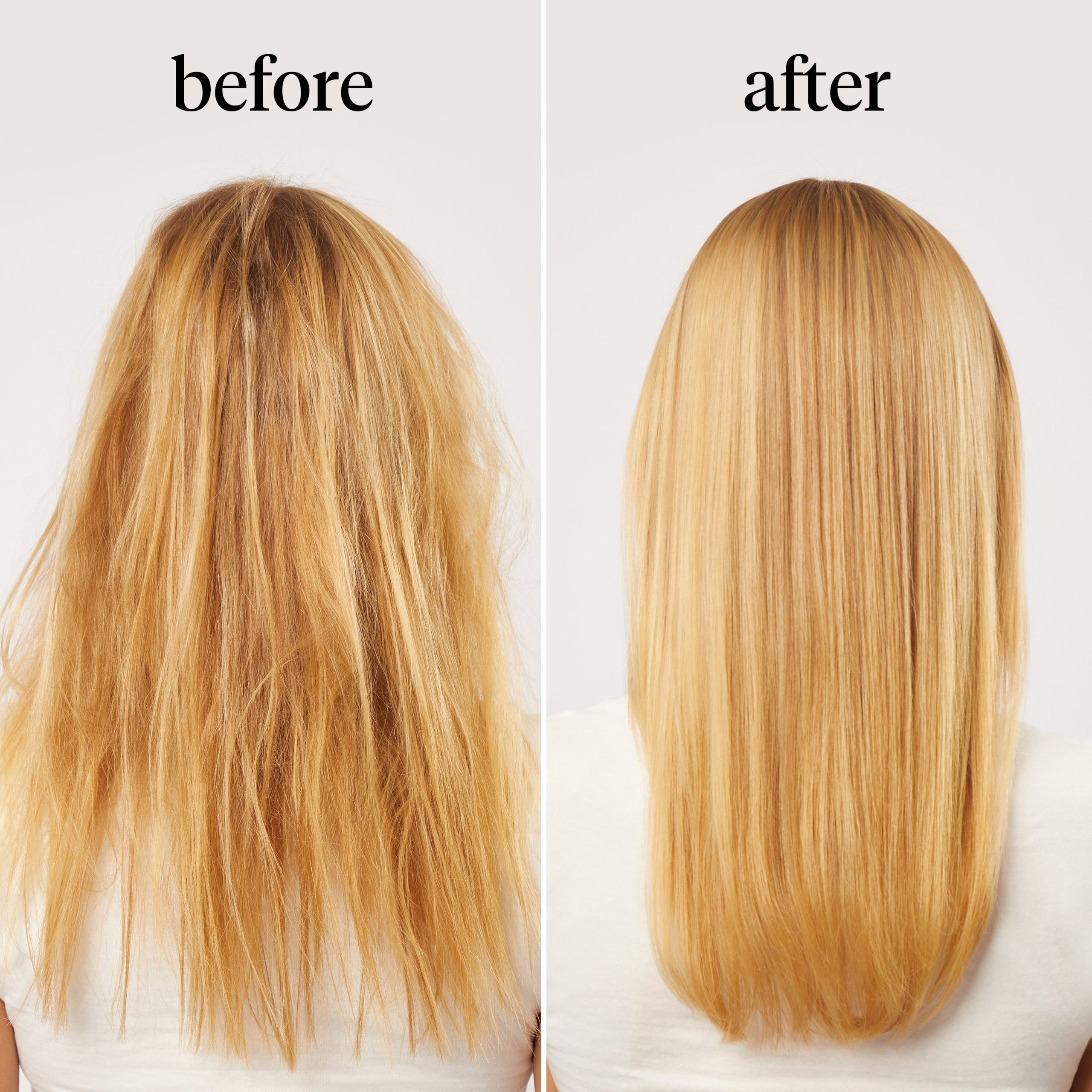 Leave In Conditioner & Rice Water Shampoo + Conditioner Bundle - Image 7