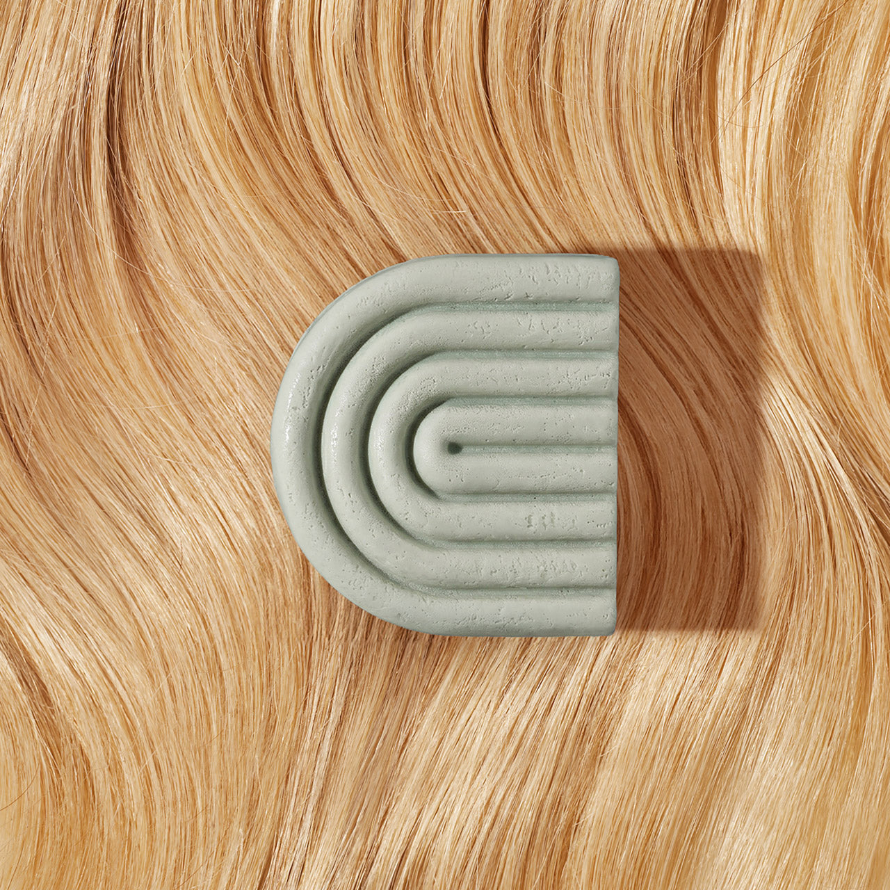 Rosemary & Biotin Volumizing Conditioner Bar - Image 5