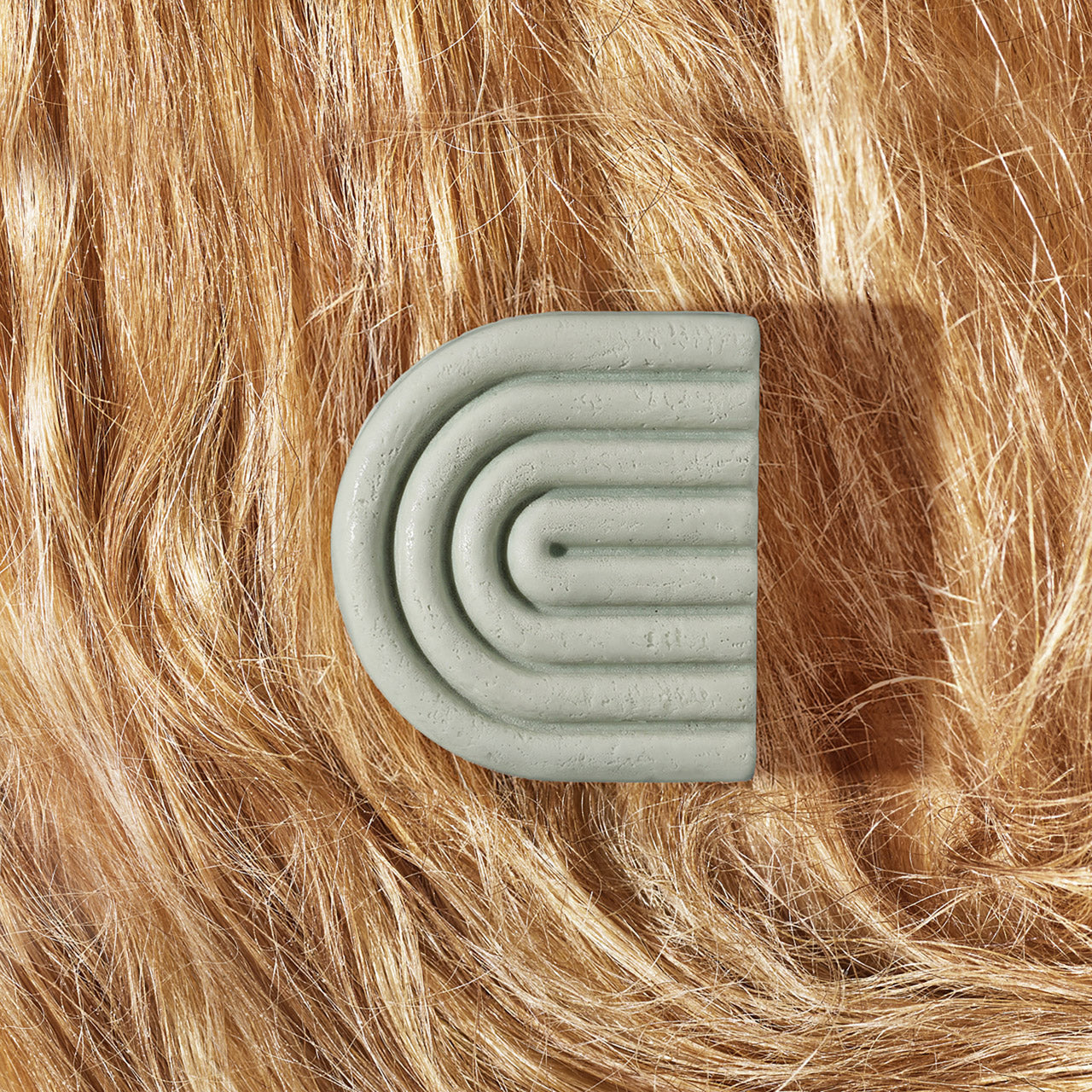 Rosemary & Biotin Volumizing Conditioner Bar - Image 4