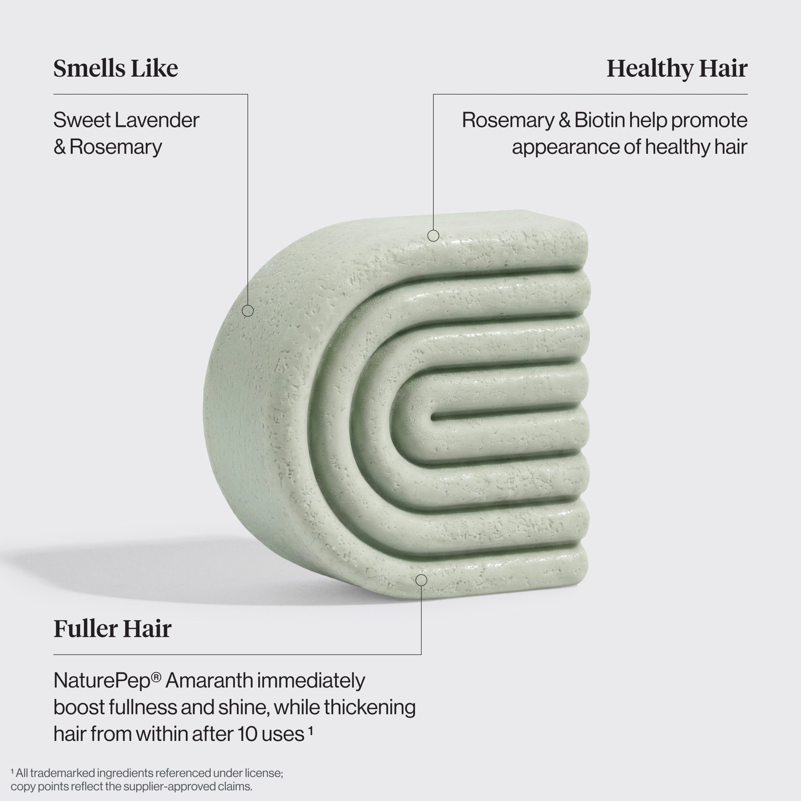 Summer Welcome Kit: Rosemary Bar - Image 4