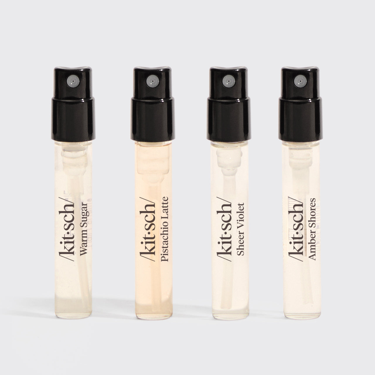 Hair & Body Perfume Mist Discovery Set - Image 6