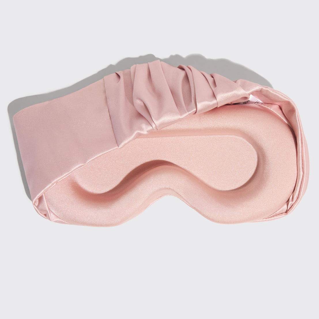 Blush Contour Pillow Eye Mask - Image 2