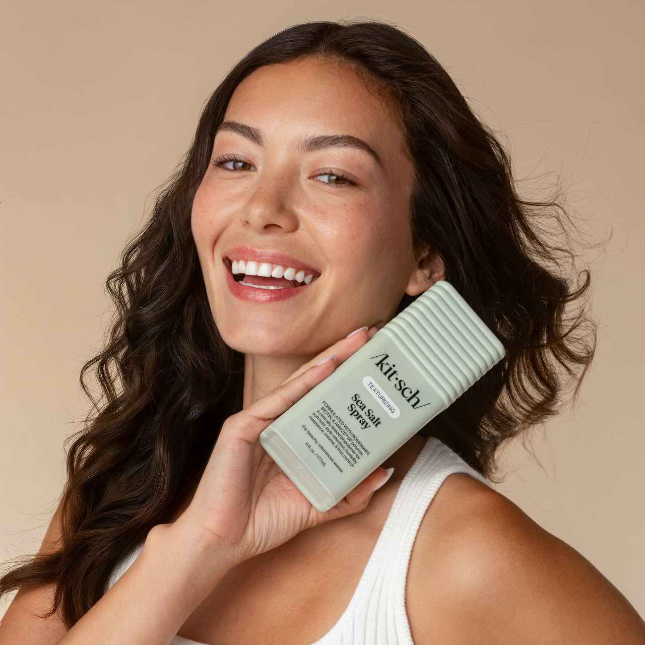 Texturizing Sea Salt Spray - Image 2