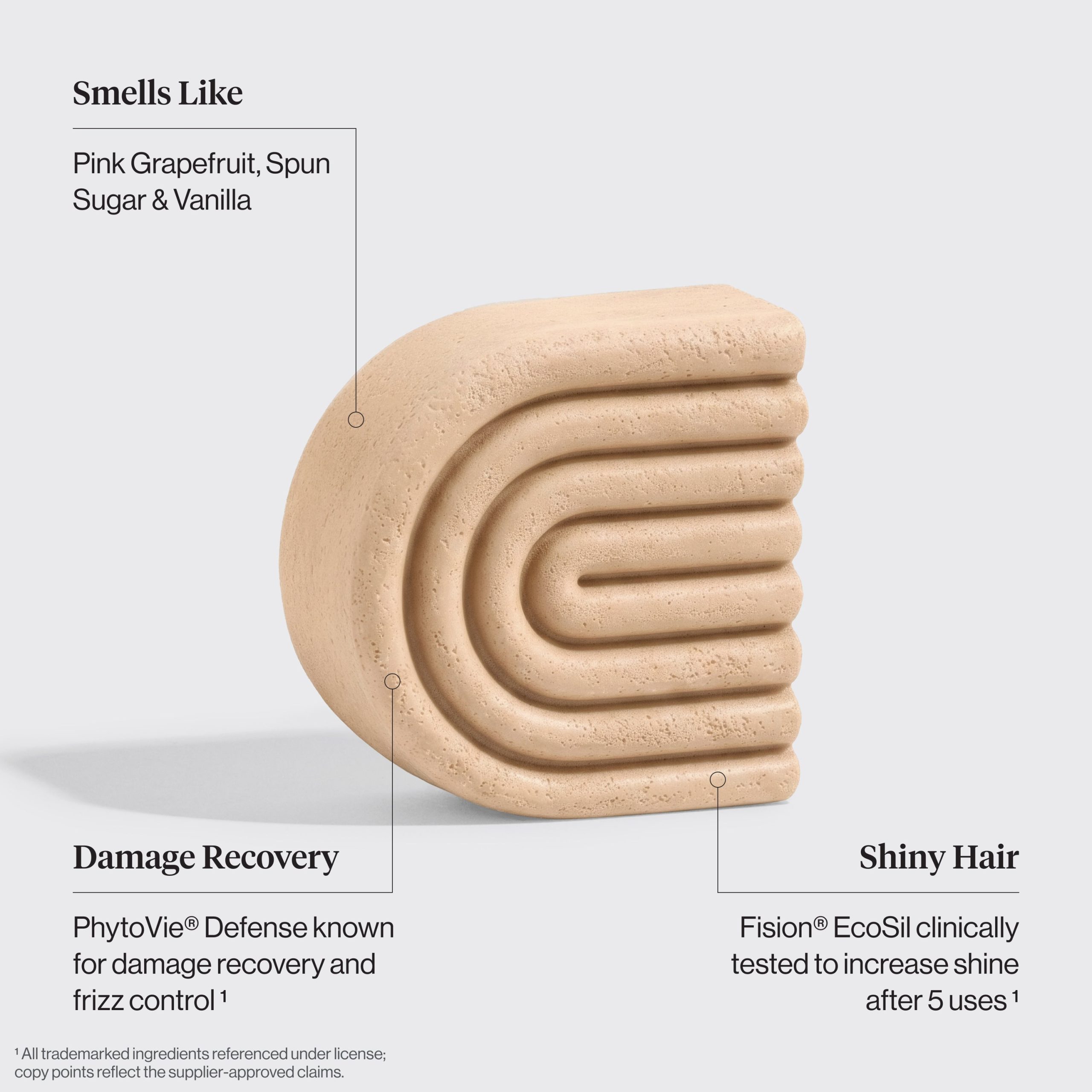 Repairing Argan Oil Conditioner Bar - Image 3