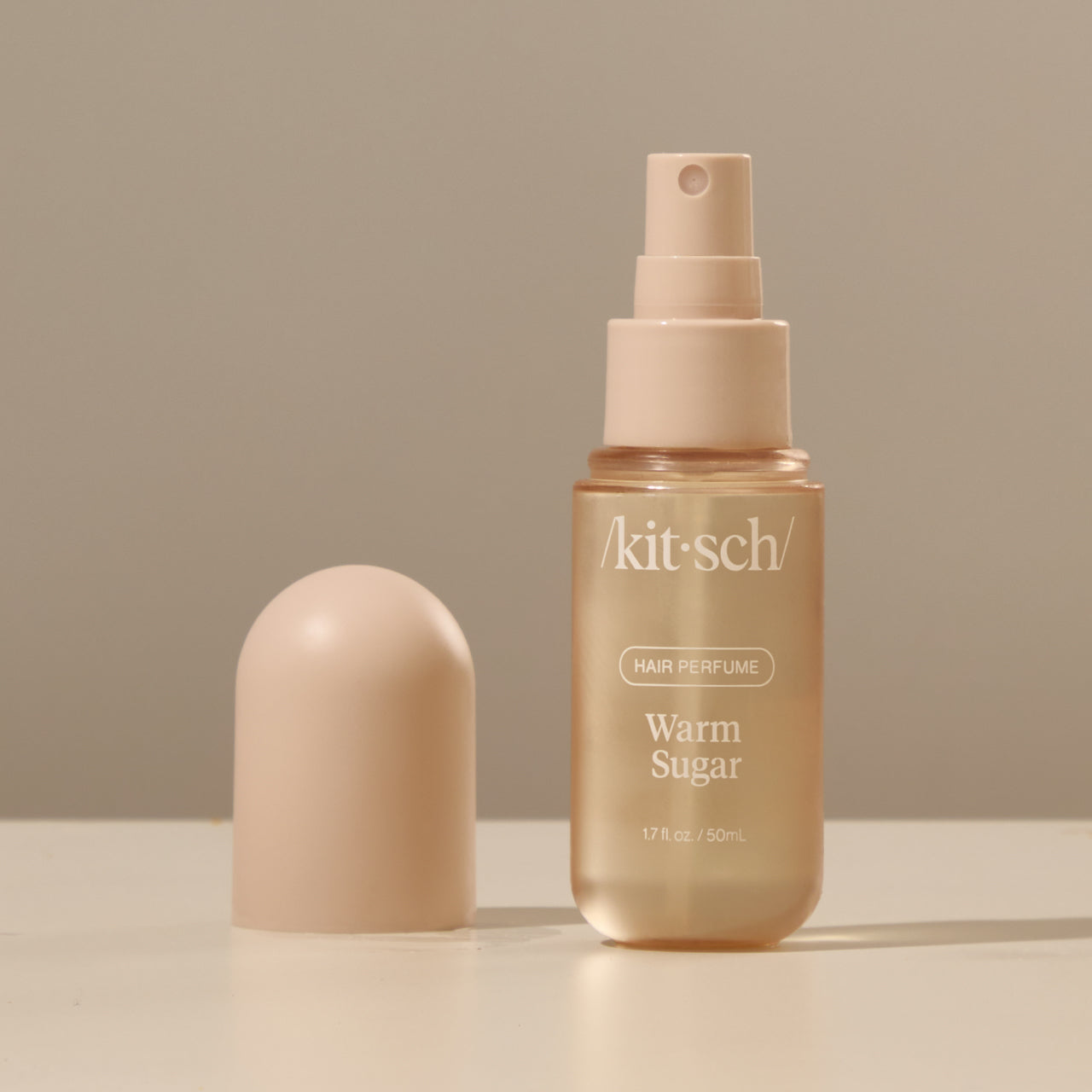 Warm Sugar Hair & Body Perfume Mist - Image 6