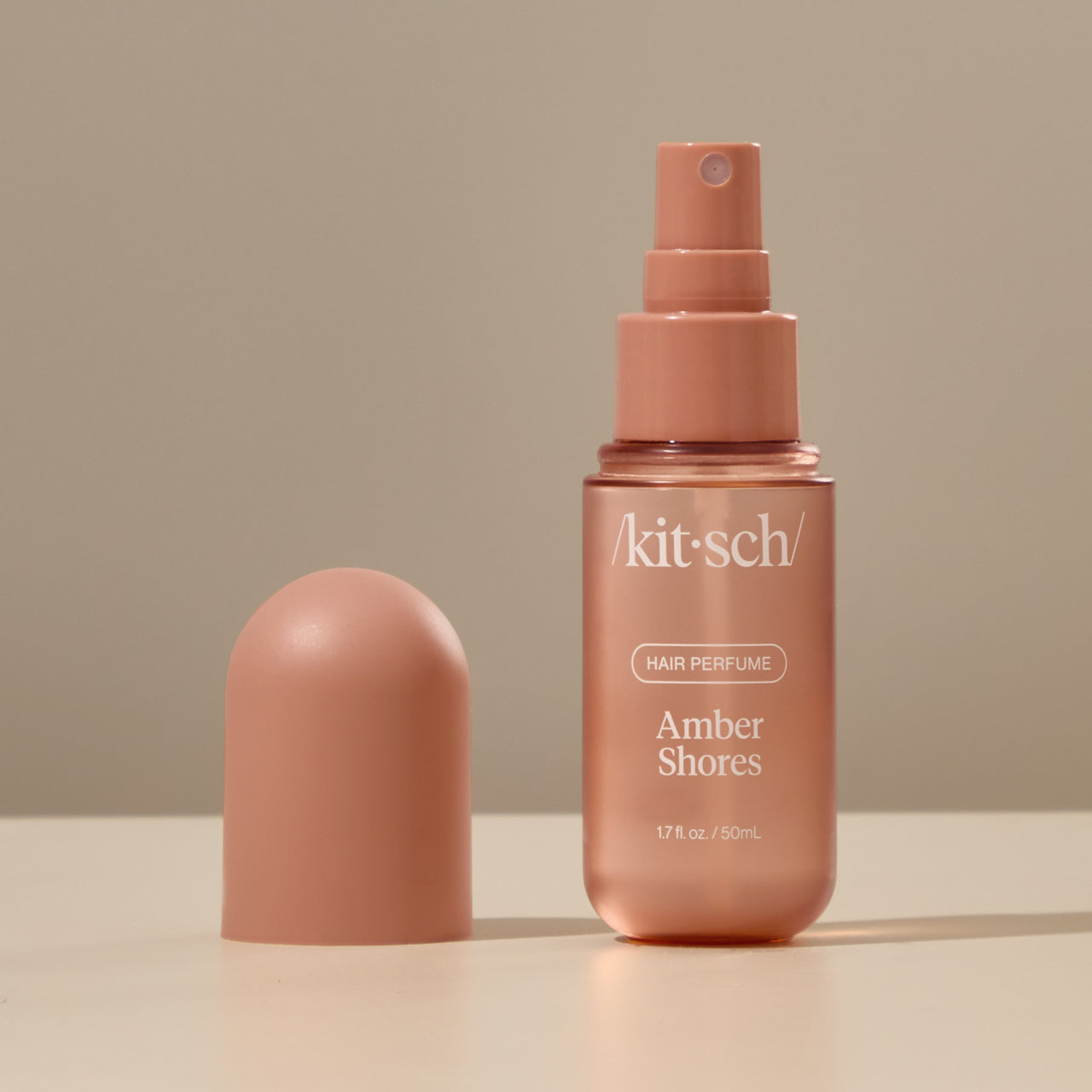 Amber Shores Hair & Body Perfume Mist - Image 6