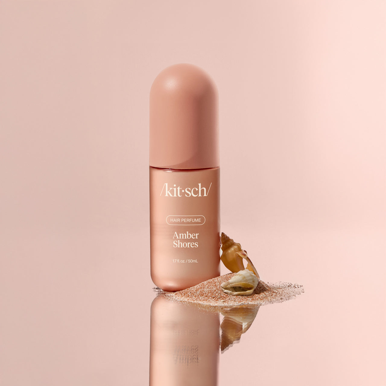 Seaside Latte Duo: Pistachio Latte & Amber Shores Hair Perfume - Image 7