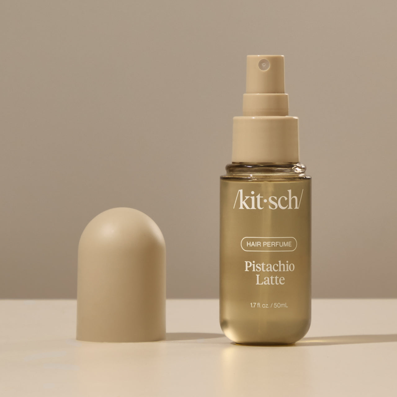 Pistachio Latte Hair & Body Perfume Mist - Image 5