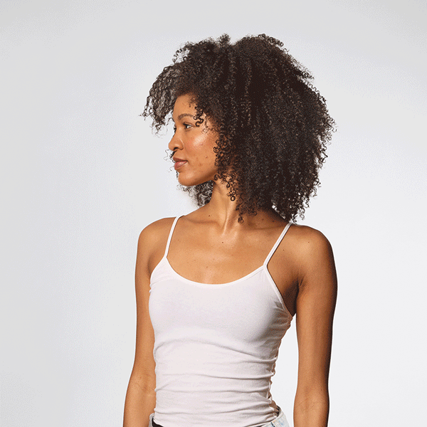Aura Oversized Satin Bonnet - Image 4