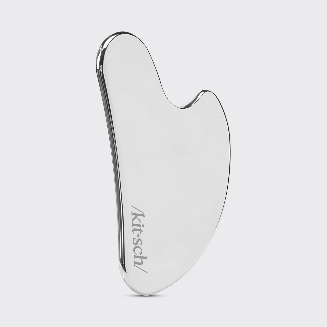 Stainless Steel Gua Sha - Image 2
