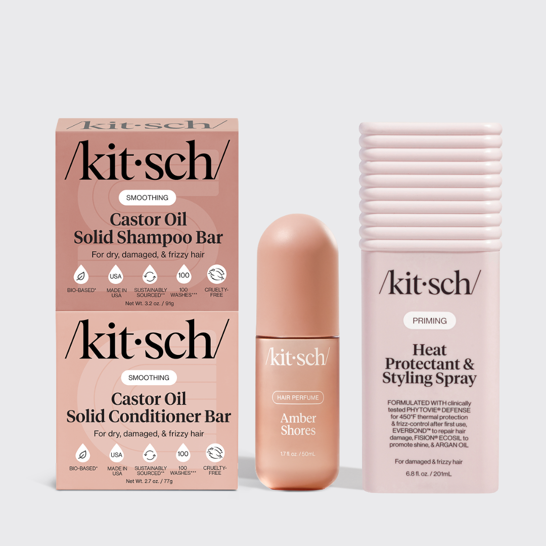 Build Your Own Hair Routine Bundle - Image 2
