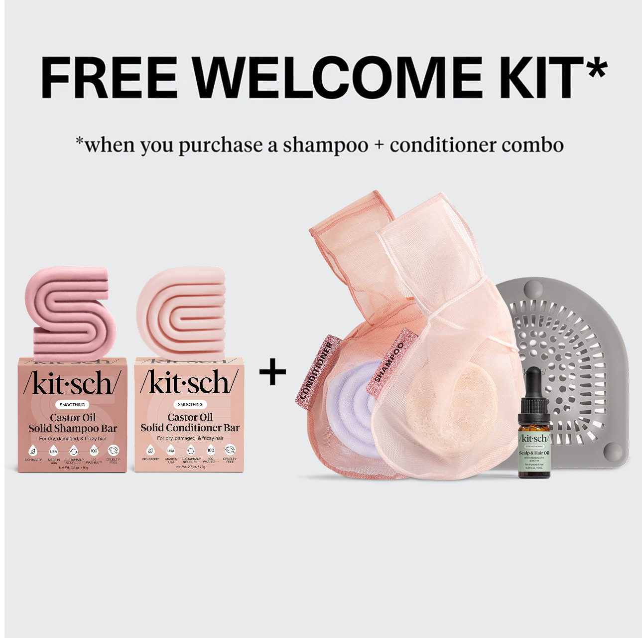 Winter Welcome kit Combos - Image 4