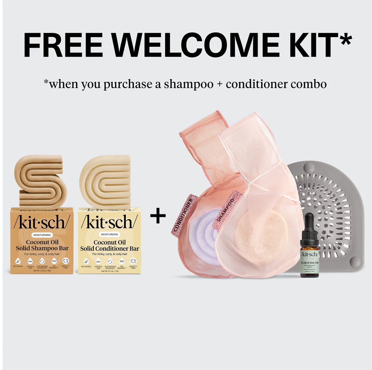 Winter Welcome kit Combos - Image 3
