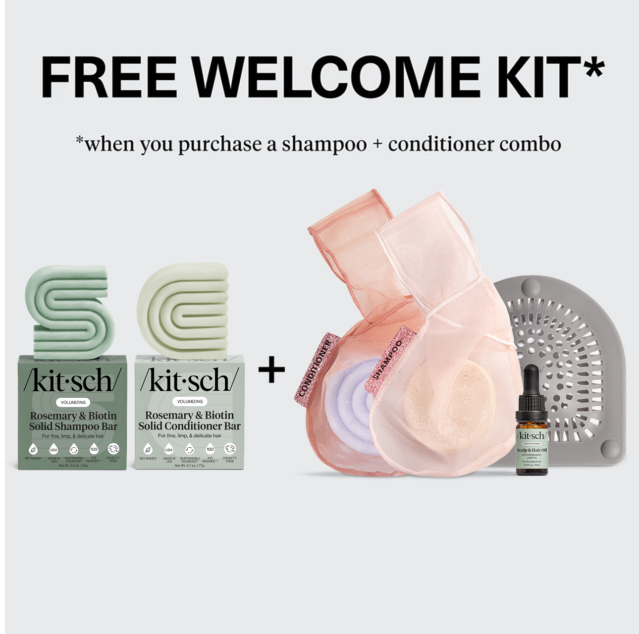 Winter Welcome kit Combos - Image 2