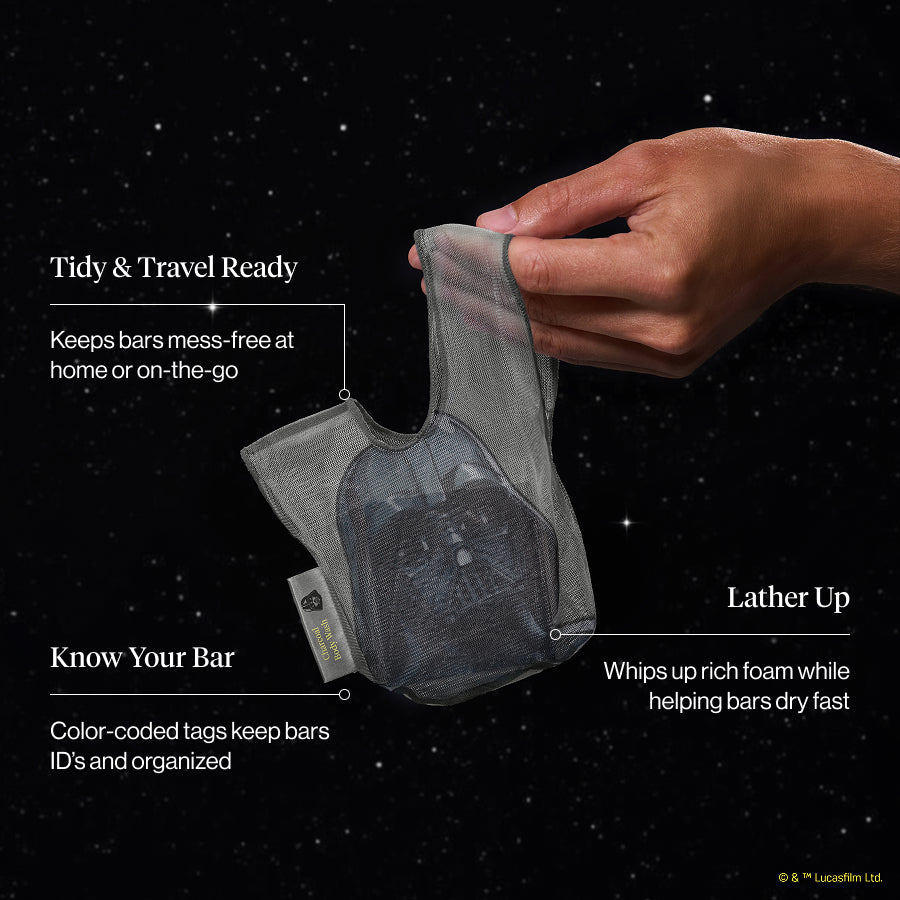 Star Wars™ & Kitsch Ultimate Collector's Bundle - Image 14