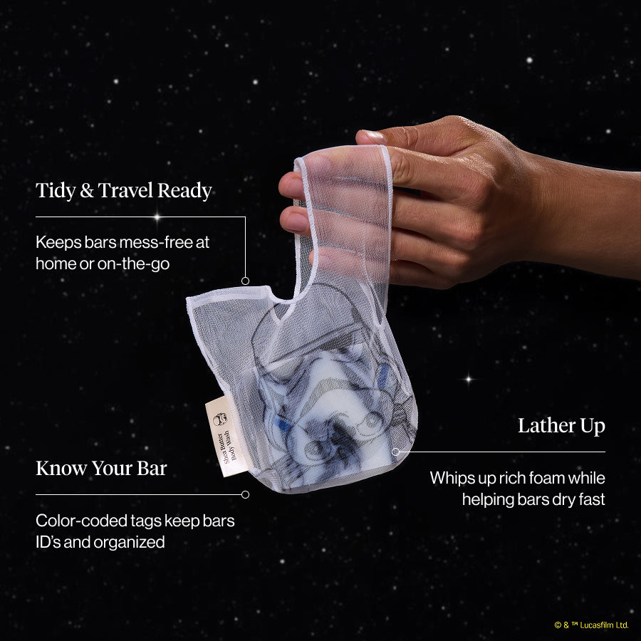 Star Wars™ & Kitsch Ultimate Collector's Bundle - Image 11