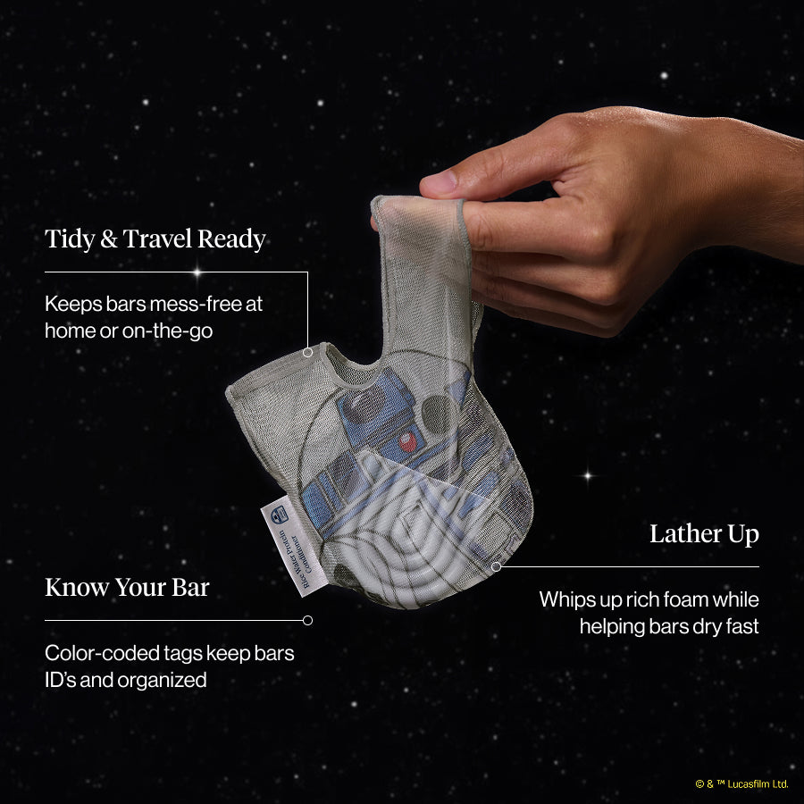 Star Wars™ & Kitsch Ultimate Collector's Bundle - Image 8