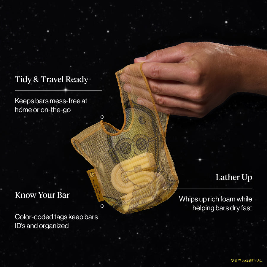 Star Wars™ & Kitsch Ultimate Collector's Bundle - Image 5
