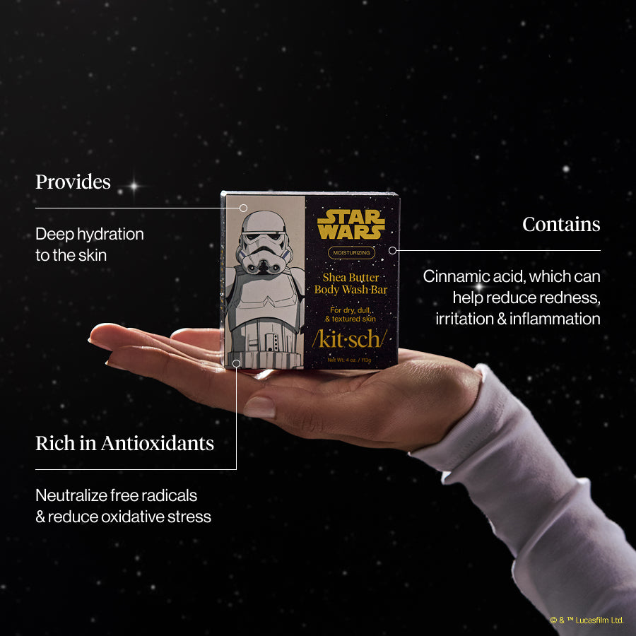 Star Wars™ & Kitsch Ultimate Collector's Bundle - Image 9